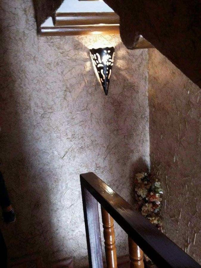 Berber House Villa Taourirt  ภายนอก รูปภาพ