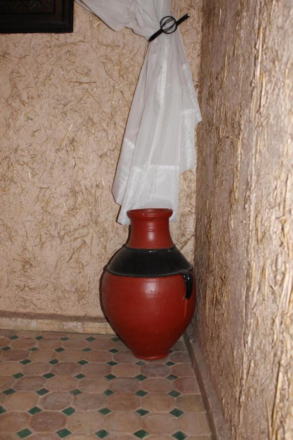 Berber House Villa Taourirt  ภายนอก รูปภาพ