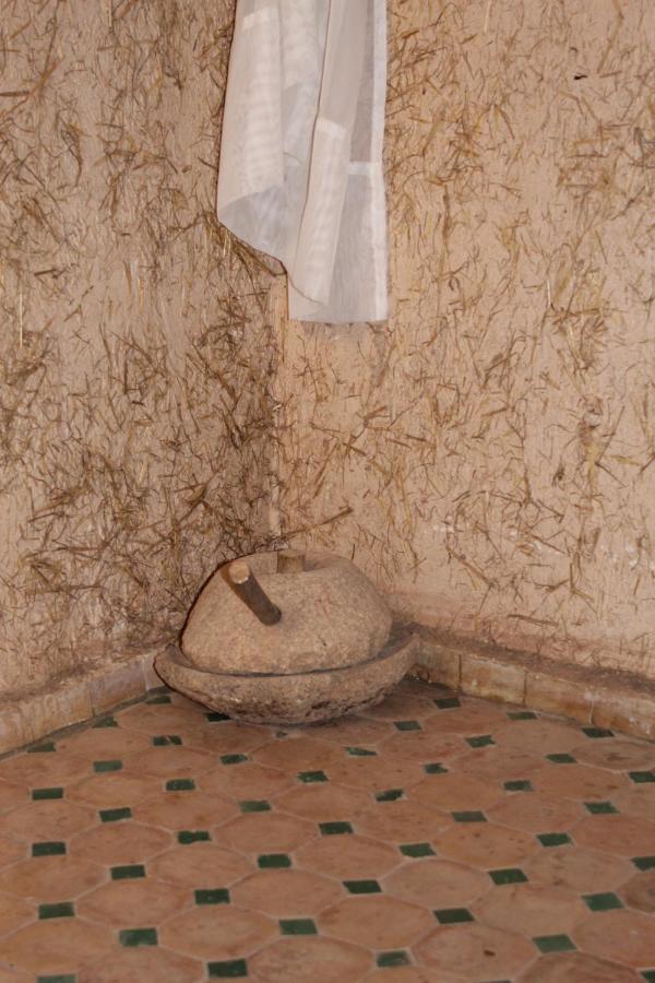 Berber House Villa Taourirt  ภายนอก รูปภาพ